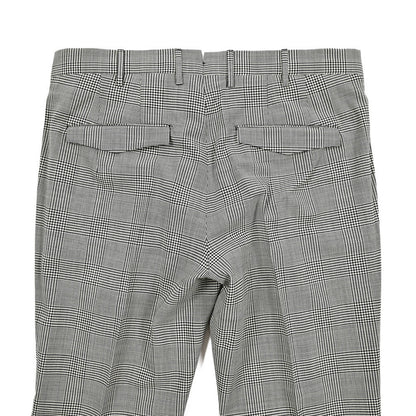 SALE｜PT TORINO "MASTER FIT" ストレッチウール ワンタックスラックス｜423130 - 48｜GUARDAROBA MILANO OFFICIAL STORE