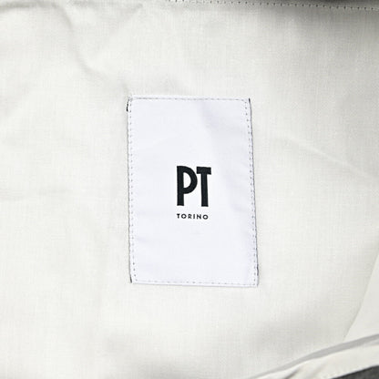 SALE｜PT TORINO "MASTER FIT" ストレッチウール イージーカーゴパンツ｜423359 - 46｜GUARDAROBA MILANO OFFICIAL STORE