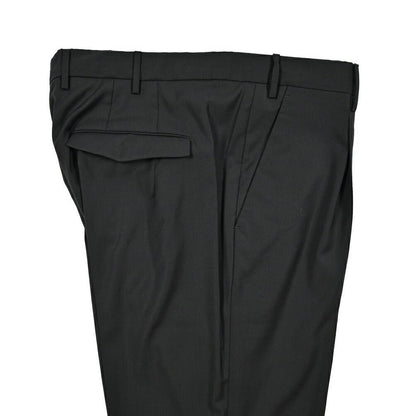 SALE｜PT TORINO "MASTER FIT" ストレッチウール ワンタックスラックス｜423397 - 54｜GUARDAROBA MILANO OFFICIAL STORE