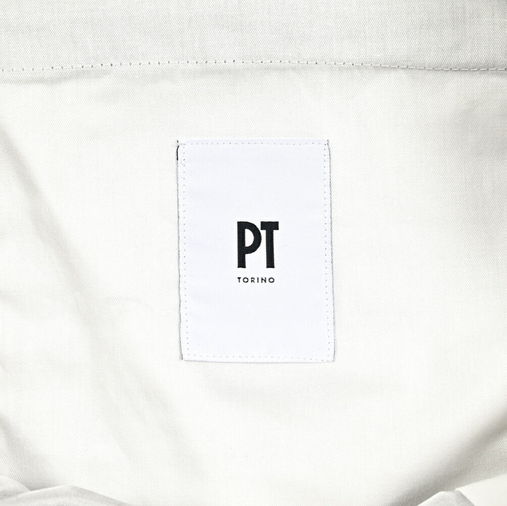 SALE｜PT TORINO "MASTER FIT" ストレッチウール ワンタックスラックス｜423397 - 54｜GUARDAROBA MILANO OFFICIAL STORE