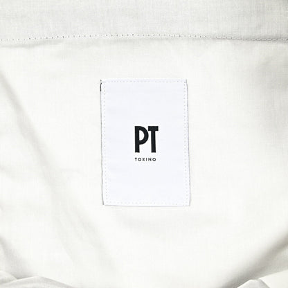SALE｜PT TORINO "MASTER FIT" ストレッチウール ワンタックスラックス｜423397 - 54｜GUARDAROBA MILANO OFFICIAL STORE