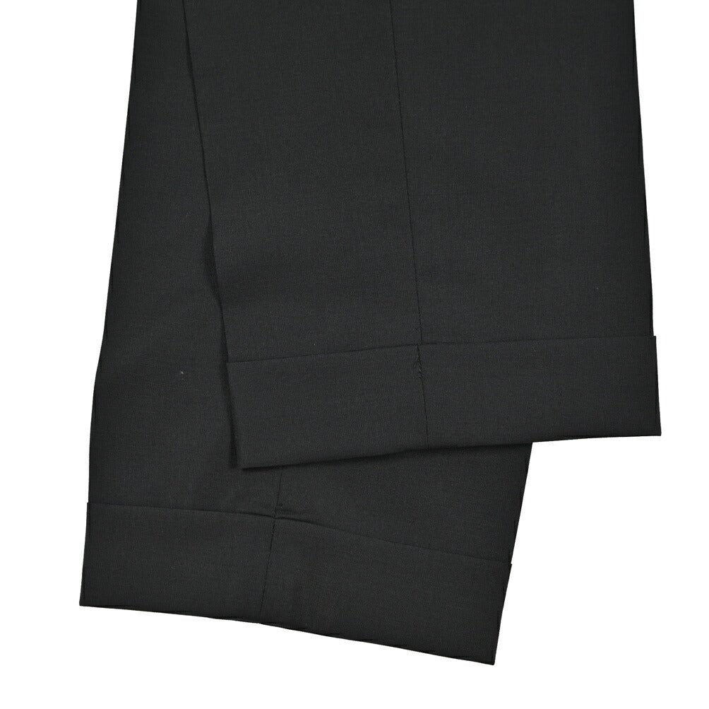 SALE｜PT TORINO "MASTER FIT" ストレッチウール ワンタックスラックス｜423397 - 54｜GUARDAROBA MILANO OFFICIAL STORE