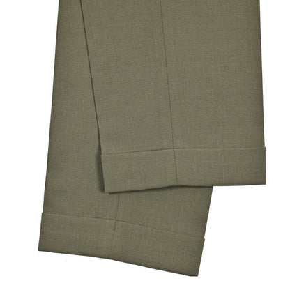 SALE｜PT TORINO "MASTER FIT" ストレッチウール ワンタックスラックス｜423577 - 50｜GUARDAROBA MILANO OFFICIAL STORE