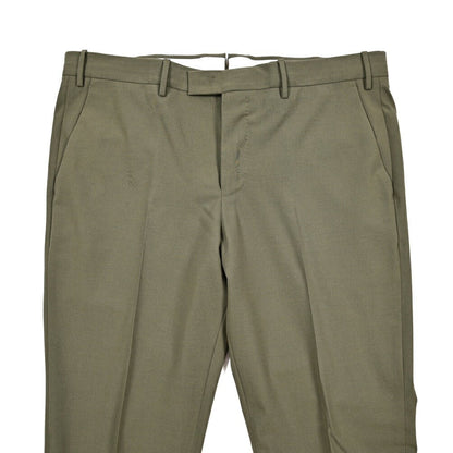 SALE｜PT TORINO "MASTER FIT" ストレッチウール ノータックスラックス｜423596 - 54｜GUARDAROBA MILANO OFFICIAL STORE