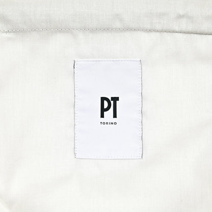 SALE｜PT TORINO "MASTER FIT" ストレッチウール ノータックスラックス｜423596 - 54｜GUARDAROBA MILANO OFFICIAL STORE