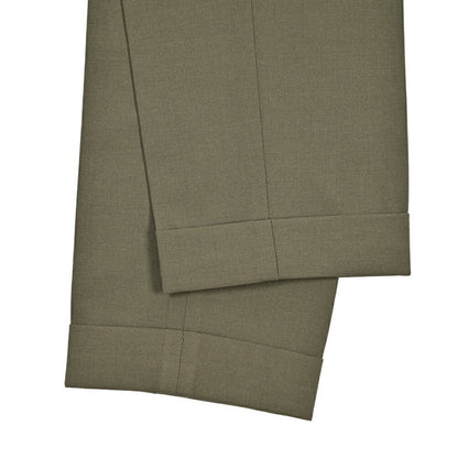 SALE｜PT TORINO "MASTER FIT" ストレッチウール ノータックスラックス｜423596 - 54｜GUARDAROBA MILANO OFFICIAL STORE