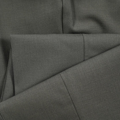 SALE｜PT TORINO "MASTER FIT" ストレッチウール ノータックテーパードスラックス｜423754 - 46｜GUARDAROBA MILANO OFFICIAL STORE