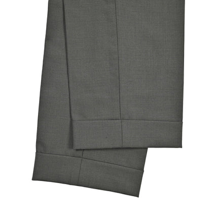 SALE｜PT TORINO "MASTER FIT" ストレッチウール ノータックテーパードスラックス｜423754 - 46｜GUARDAROBA MILANO OFFICIAL STORE