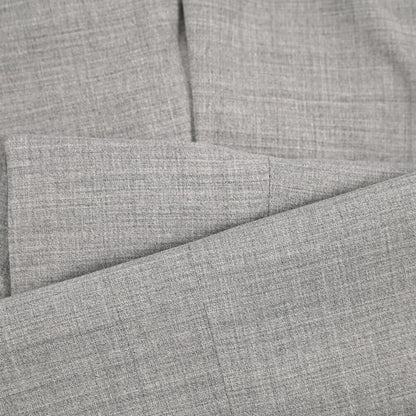 SALE｜PT TORINO "MASTER FIT" ストレッチウール ワンタックテーパードスラックス｜423763 - 44｜GUARDAROBA MILANO OFFICIAL STORE