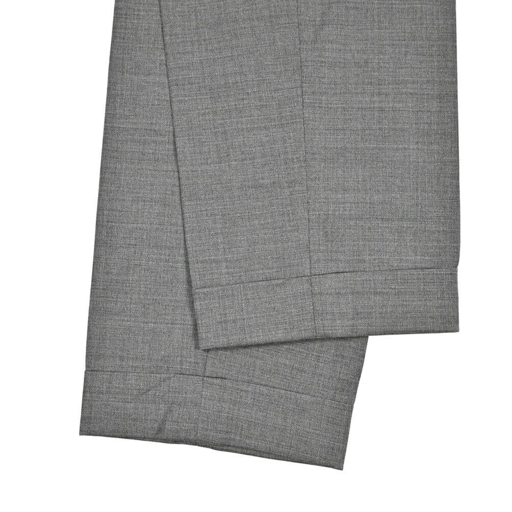 SALE｜PT TORINO "MASTER FIT" ストレッチウール ワンタックテーパードスラックス｜423771｜GUARDAROBA MILANO OFFICIAL STORE