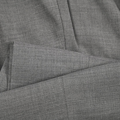 SALE｜PT TORINO "MASTER FIT" ストレッチウール ワンタックテーパードスラックス｜423773｜GUARDAROBA MILANO OFFICIAL STORE