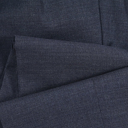 SALE｜PT TORINO "MASTER FIT" ストレッチウール ベルトレステーパードスラックス｜423826 - 48｜GUARDAROBA MILANO OFFICIAL STORE