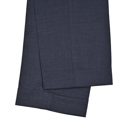 SALE｜PT TORINO "MASTER FIT" ストレッチウール ベルトレステーパードスラックス｜423826 - 48｜GUARDAROBA MILANO OFFICIAL STORE