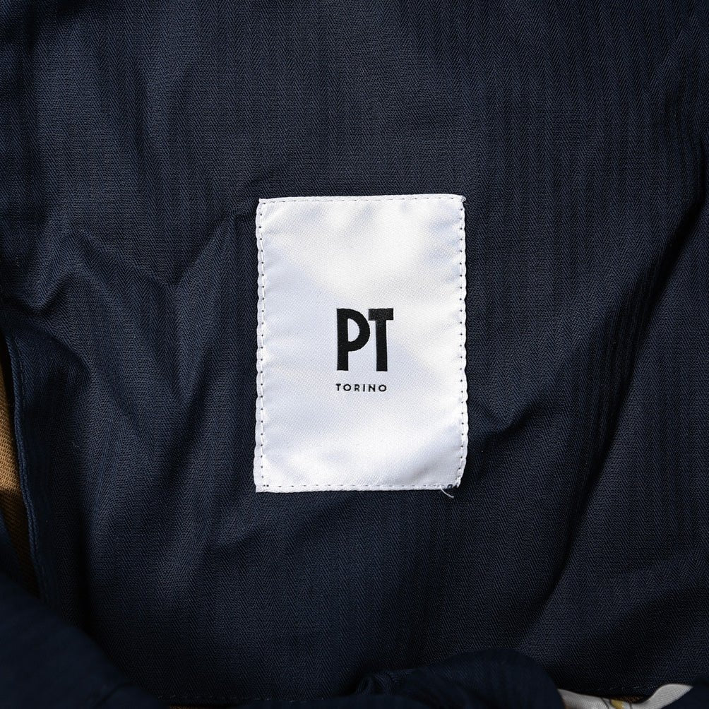 SALE｜PT TORINO MASTER FIT ストレッチウール ノータック