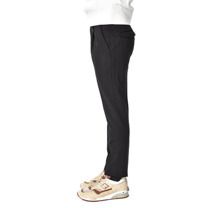 SALE｜PT TORINO MASTER FIT ストレッチウール ワンタックスラックス / PT01｜382457 - A - 54｜GUARDAROBA MILANO OFFICIAL STORE