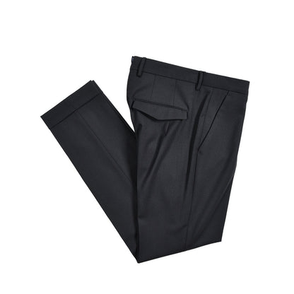 SALE｜PT TORINO MASTER FIT ストレッチウール ワンタックスラックス / PT01｜382457 - A - 54｜GUARDAROBA MILANO OFFICIAL STORE
