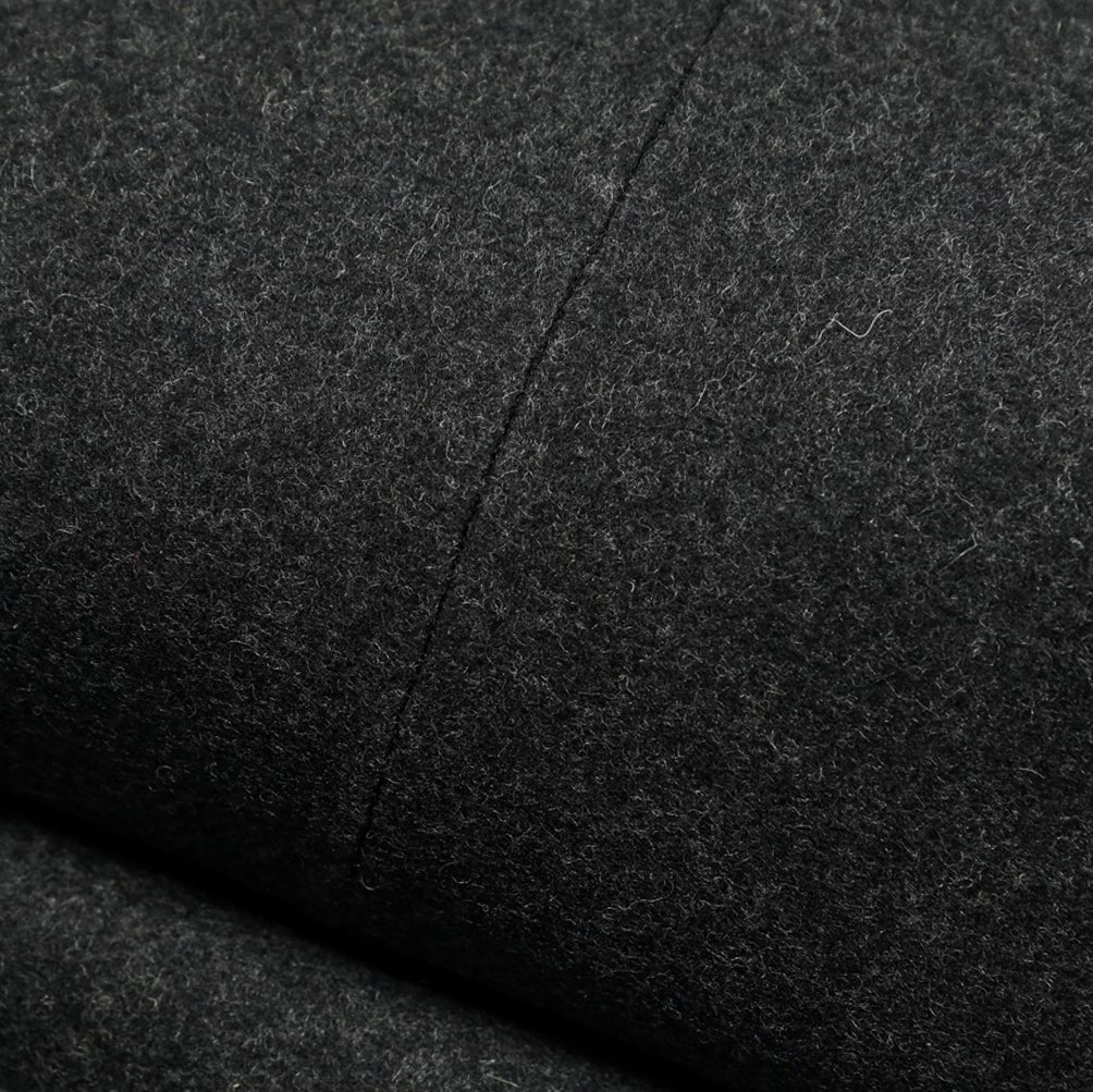SALE｜PT TORINO ヴァージンウール 着脱可能ライナー付きフーデッドコート / PT01｜411364 - A - 48｜GUARDAROBA MILANO OFFICIAL STORE