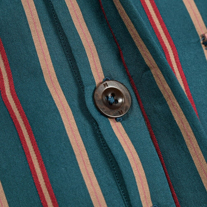 SALE｜PT TORINO ビスコースナイロン プルオーバーシャツ / PT01｜412864｜GUARDAROBA MILANO OFFICIAL STORE
