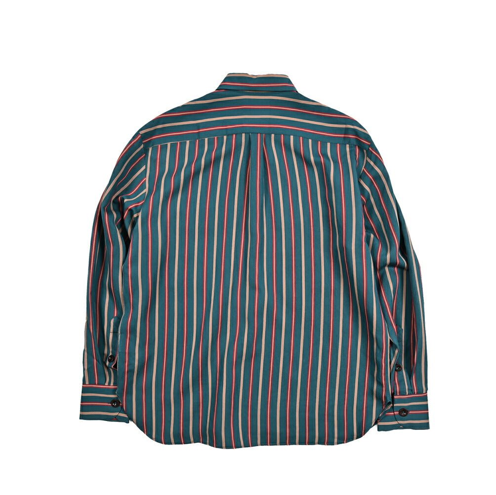 SALE｜PT TORINO ビスコースナイロン プルオーバーシャツ / PT01｜412864｜GUARDAROBA MILANO OFFICIAL STORE