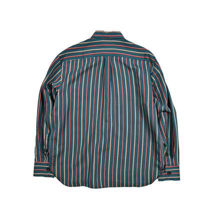 SALE｜PT TORINO ビスコースナイロン プルオーバーシャツ / PT01｜412864｜GUARDAROBA MILANO OFFICIAL STORE