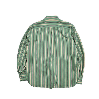 SALE｜PT TORINO ビスコースナイロン プルオーバーシャツ / PT01｜412865 - 40｜GUARDAROBA MILANO OFFICIAL STORE