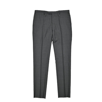 SALE｜PT TORINO "SKINNY FIT" ストレッチウール ノータックスラックス｜423498｜GUARDAROBA MILANO OFFICIAL STORE