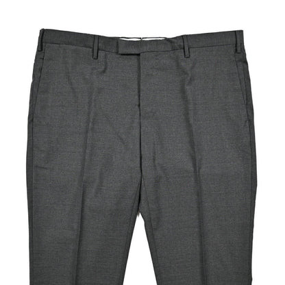 SALE｜PT TORINO "SKINNY FIT" ストレッチウール ノータックスラックス｜423498｜GUARDAROBA MILANO OFFICIAL STORE