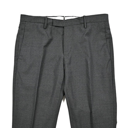 SALE｜PT TORINO "SKINNY FIT" ストレッチウール ノータックスラックス｜423509 - 46｜GUARDAROBA MILANO OFFICIAL STORE