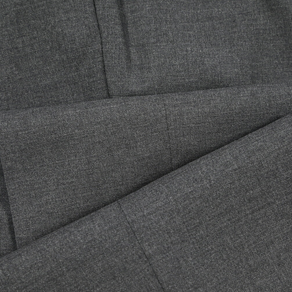 SALE｜PT TORINO "SKINNY FIT" ストレッチウール ノータックスラックス｜423509 - 46｜GUARDAROBA MILANO OFFICIAL STORE