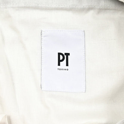 SALE｜PT TORINO "SKINNY FIT" ストレッチウール ノータックスラックス｜423509 - 46｜GUARDAROBA MILANO OFFICIAL STORE