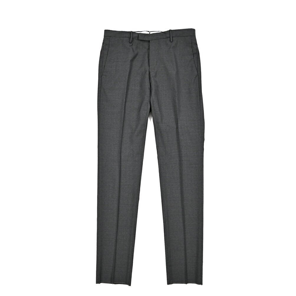 SALE｜PT TORINO "SKINNY FIT" ストレッチウール ノータックスラックス｜423509 - 46｜GUARDAROBA MILANO OFFICIAL STORE