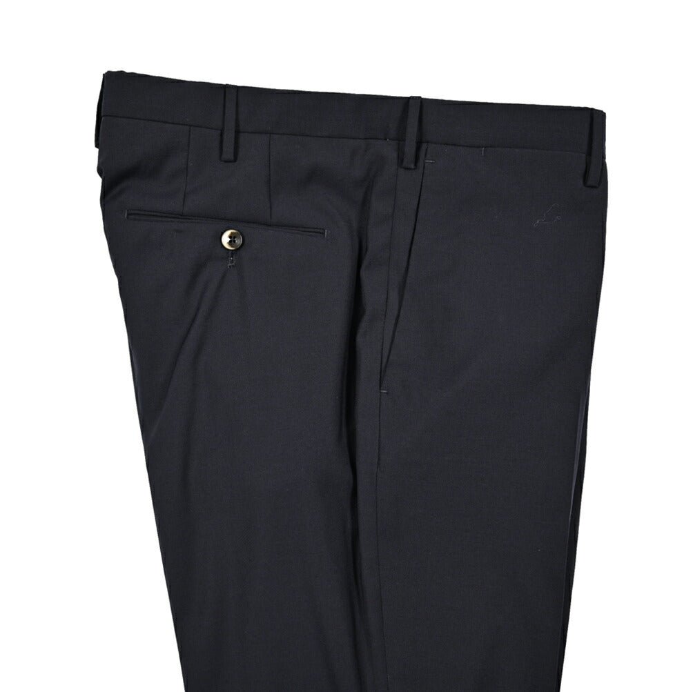 SALE｜PT TORINO "SKINNY FIT" ストレッチウール ノータックスラックス｜423515 - 54｜GUARDAROBA MILANO OFFICIAL STORE