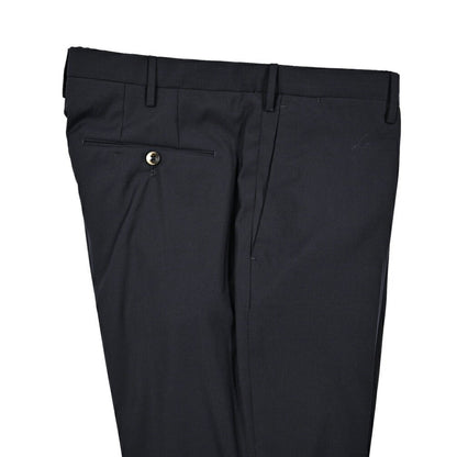 SALE｜PT TORINO "SKINNY FIT" ストレッチウール ノータックスラックス｜423515 - 54｜GUARDAROBA MILANO OFFICIAL STORE