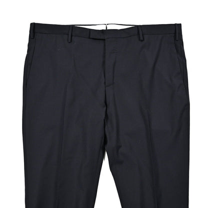 SALE｜PT TORINO "SKINNY FIT" ストレッチウール ノータックスラックス｜423515 - 54｜GUARDAROBA MILANO OFFICIAL STORE