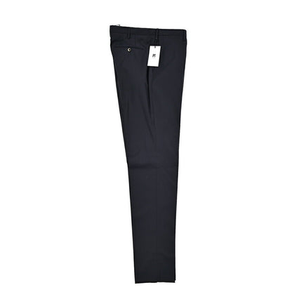 SALE｜PT TORINO "SKINNY FIT" ストレッチウール ノータックスラックス｜423515 - 54｜GUARDAROBA MILANO OFFICIAL STORE