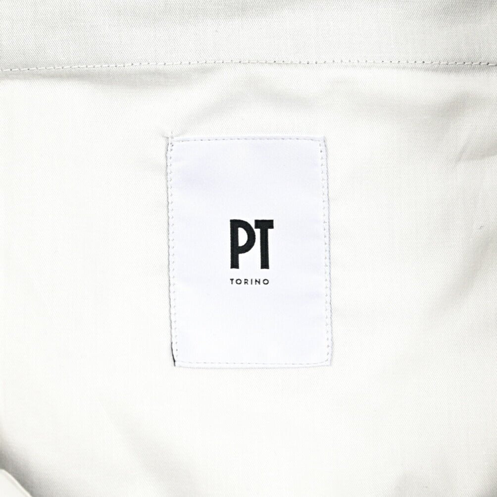 SALE｜PT TORINO "SKINNY FIT" ストレッチウール ノータックスラックス｜423515 - 54｜GUARDAROBA MILANO OFFICIAL STORE