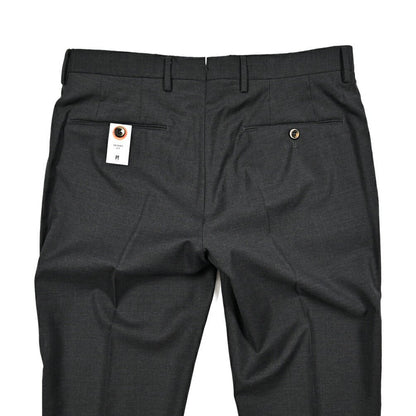 SALE｜PT TORINO "SKINNY FIT" ストレッチウール ノータックスラックス｜423518 - 46｜GUARDAROBA MILANO OFFICIAL STORE