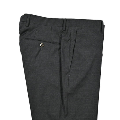 SALE｜PT TORINO "SKINNY FIT" ストレッチウール ノータックスラックス｜423518 - 46｜GUARDAROBA MILANO OFFICIAL STORE