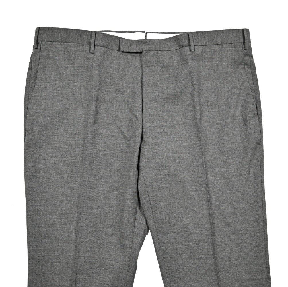 SALE｜PT TORINO "SKINNY FIT" ストレッチウール ノータックスキニースラックス｜423706 - 46｜GUARDAROBA MILANO OFFICIAL STORE