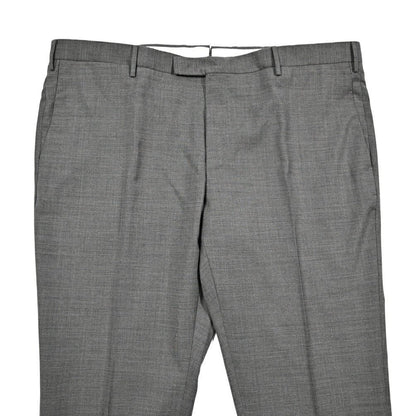 SALE｜PT TORINO "SKINNY FIT" ストレッチウール ノータックスキニースラックス｜423706 - 46｜GUARDAROBA MILANO OFFICIAL STORE