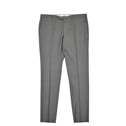 SALE｜PT TORINO "SKINNY FIT" ストレッチウール ノータックスキニースラックス｜423706 - 46｜GUARDAROBA MILANO OFFICIAL STORE