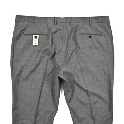 SALE｜PT TORINO "SKINNY FIT" ストレッチウール ノータックスキニースラックス｜423706 - 46｜GUARDAROBA MILANO OFFICIAL STORE