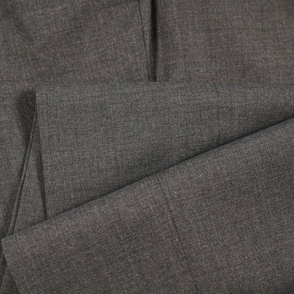 SALE｜PT TORINO "SKINNY FIT" ストレッチウール ノータックスキニースラックス｜423738 - 50｜GUARDAROBA MILANO OFFICIAL STORE