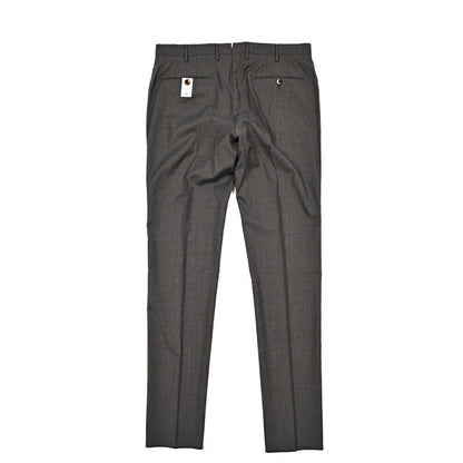SALE｜PT TORINO "SKINNY FIT" ストレッチウール ノータックスキニースラックス｜423738 - 50｜GUARDAROBA MILANO OFFICIAL STORE