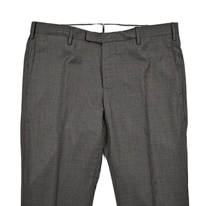 SALE｜PT TORINO "SKINNY FIT" ストレッチウール ノータックスキニースラックス｜423738 - 50｜GUARDAROBA MILANO OFFICIAL STORE