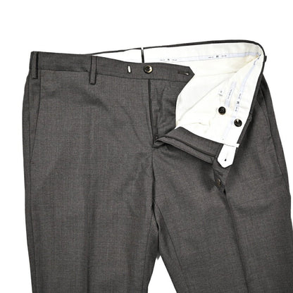 SALE｜PT TORINO "SKINNY FIT" ストレッチウール ノータックスキニースラックス｜423738 - 50｜GUARDAROBA MILANO OFFICIAL STORE