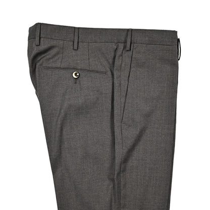 SALE｜PT TORINO "SKINNY FIT" ストレッチウール ノータックスキニースラックス｜423738 - 50｜GUARDAROBA MILANO OFFICIAL STORE