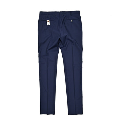 SALE｜PT TORINO "SKINNY FIT" ストレッチウール スキニースラックス｜423811 - 48｜GUARDAROBA MILANO OFFICIAL STORE