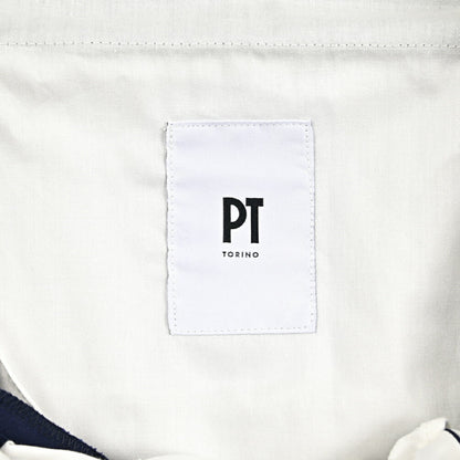SALE｜PT TORINO "SKINNY FIT" ストレッチウール スキニースラックス｜423811 - 48｜GUARDAROBA MILANO OFFICIAL STORE