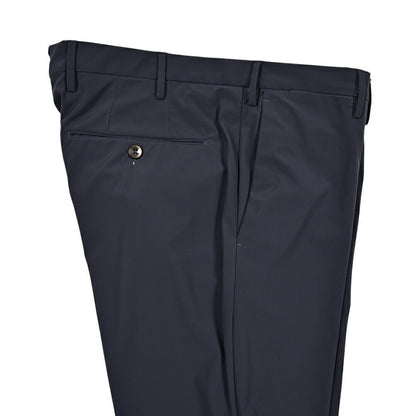 SALE｜PT TORINO "SKINNY FIT" 軽量ストレッチナイロン ノータックスキニーパンツ｜423927 - 48｜GUARDAROBA MILANO OFFICIAL STORE